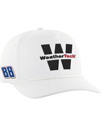 '47 - Connor Zilisch Weathertech Hitch Rope Adjustable Hat - Lyst