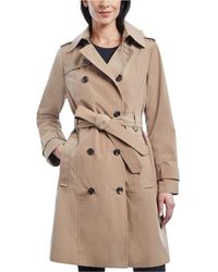 London Fog Coats for Women | Online 