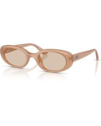 Ray-Ban - Sunglasses Rb4441d - Lyst