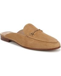 Sam Edelman - Linnie Tailored Mules - Lyst