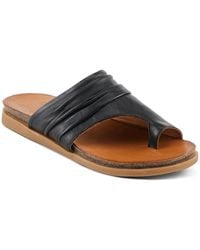 Spring Step - Bates Slides - Lyst