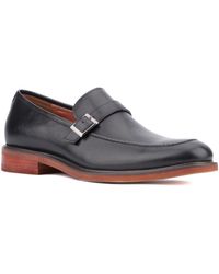Vintage Foundry - Acton Dress Loafers - Lyst