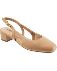 Trotters - Dottie Pump - Lyst