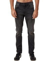 Cotton On - Slim Tapered Jean - Lyst