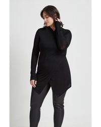 MARCELLA - Morgan Tunic - Lyst