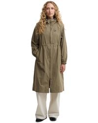Barbour - Gracefield Showerproof Jacket - Lyst