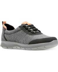 clarks sneakers ladies
