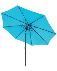 Mondawe - 10 Feet Outdoor Patio Umbrella - Lyst