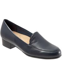 Trotters - Monarch Slip On Loafer - Lyst
