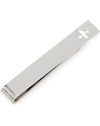 Cufflinks Inc. - Fleur De Lis Tie Bar - Lyst