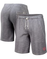Tommy Bahama - Alabama Crimson Tide Tobago Bay Tri-blend Shorts - Lyst