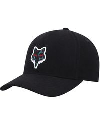 Fox - Withered Adjustable Hat - Lyst