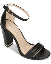 gentle souls milena wedge sandal