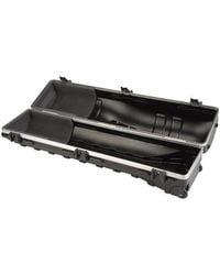 SkyB - Cases Ata Deluxe Standard Hard Plastic Storage Wheeled Golf Bag Travel Case - Lyst