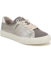 Blowfish - Martina Too Lace Up Platform Sneakers - Lyst