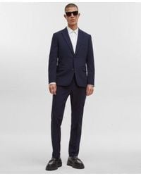 Mode Of One - Slim Fit Suit Created For Macys - Lyst