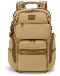 Tumi - Alpha Bravo Nomadic Backpack - Lyst