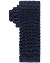 Tommy Hilfiger - Global Stripe Knit Tie - Lyst