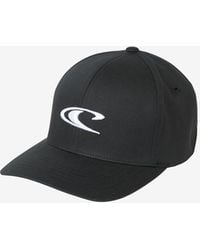 O'neill Sportswear - Clean And Mean Hat - Lyst