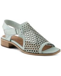 Spring Step - Gosset Slingback Sandal - Lyst