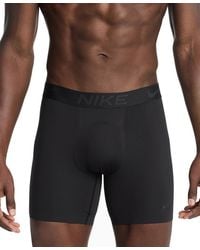 Nike - Dri-fit Elite Micro Boxer Briefs - Lyst
