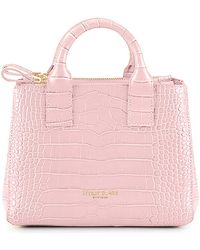 Teddy Blake - Bella Croco 9" - Lyst