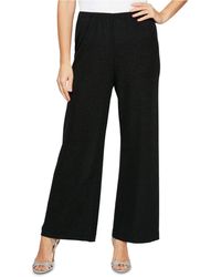 alex evenings pant suits