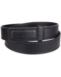 Dickies - No Scratch Leather Covered Mechanic Belt - Lyst
