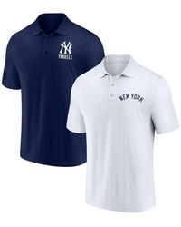 Fanatics - Navy - Lyst