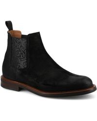 Taft - Glen Chelsea Boots - Lyst