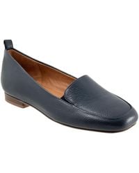 Softwalk - Kingston Flat - Lyst