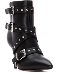 Xti - Stiletto Booties By - Lyst