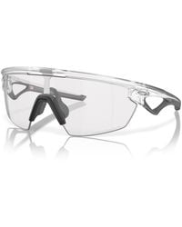 Oakley - Polarized Sunglasses - Lyst
