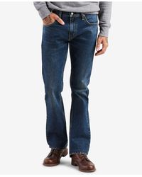 Levi's 527 Jeans for Men - Up to 61% off | Lyst