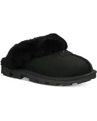 UGG - Coquette Slide Slippers - Lyst