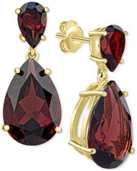 Macy's - Drop Earrings - Lyst