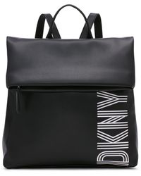 DKNY Backpacks for Women | Online Sale up to 60% off | Lyst