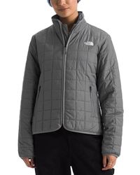 The North Face - Junction Insulated Jacket - Lyst