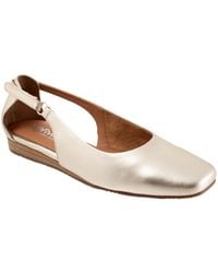 Softwalk - Venice Flat - Lyst