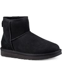 UGG - Classic Ii Pull On Mini Boots - Lyst