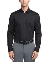 Calvin Klein Formal shirts for Men | Online Sale up to 64% off | Lyst -  Page 2