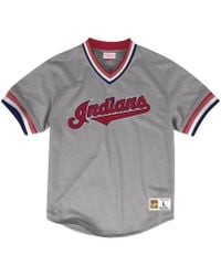 cleveland indians jersey vintage