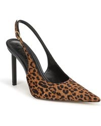 Sam Edelman - Tegan Slingback Pumps - Lyst