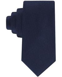 Tommy Hilfiger - Stella Solid Tie - Lyst