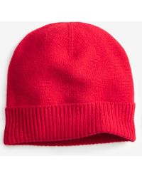 Charter Club - 100% Cashmere Cuffed Beanie - Lyst