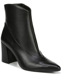 naturalizer hart bootie