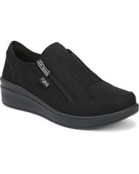 Ryka - Lounge Zip Mule Shoes - Lyst
