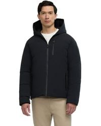 Pajar - Jett Lightweight Puffer Jacket - Lyst