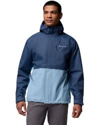 Columbia - Hikebound Ii Jacket - Lyst