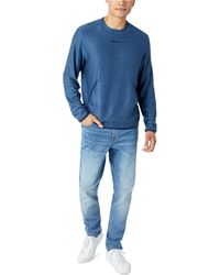 dkny crewneck
